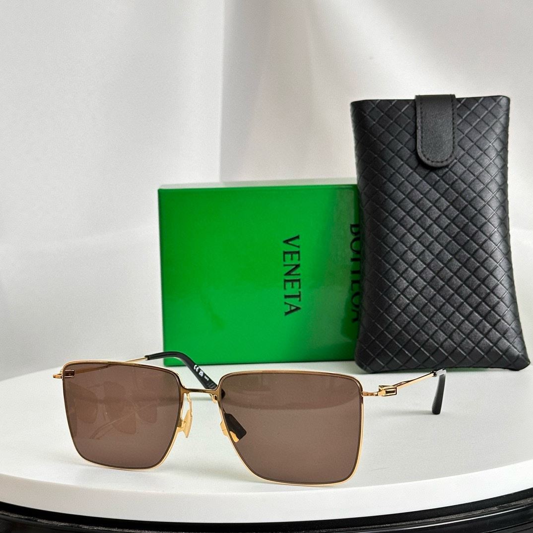 Bottega Veneta Sunglasses